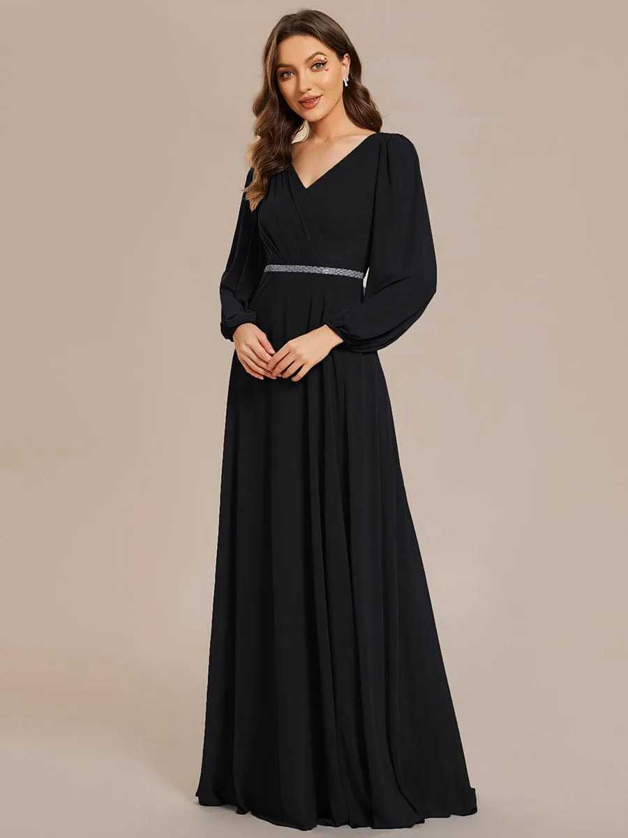 Top Picks Black Formal Dresses