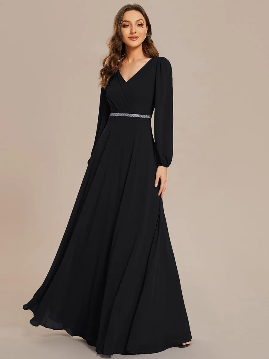 Top Picks Black Formal Dresses