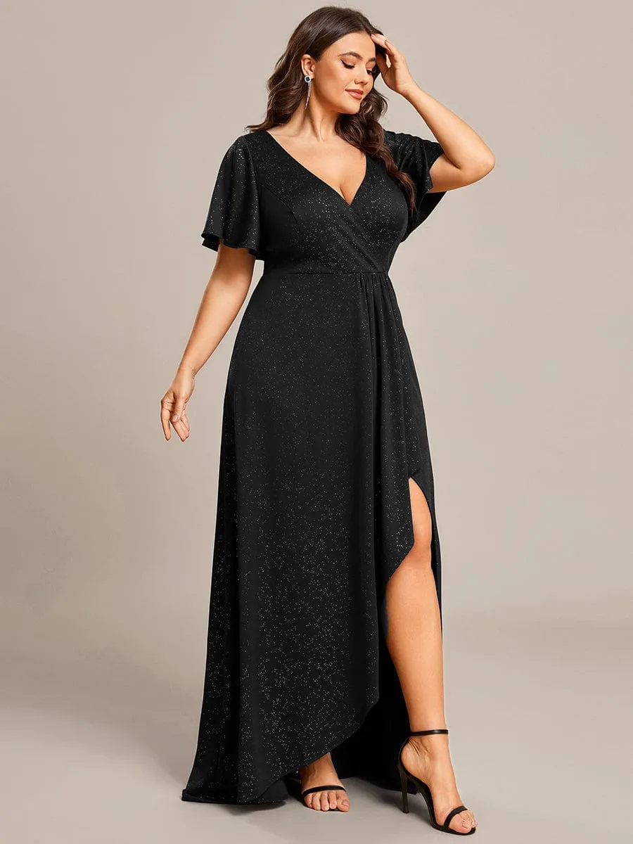 Top Picks Black Formal Dresses