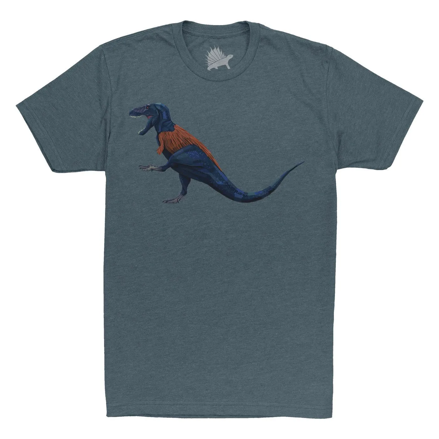 Tyrannosaurus Fossil Fusion™ Adult Dinosaur T-Shirt