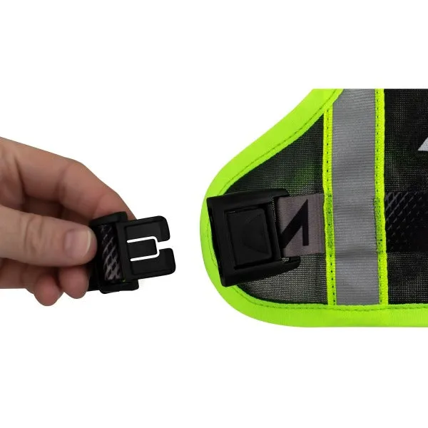 UltrAspire Neon Reflective Vest