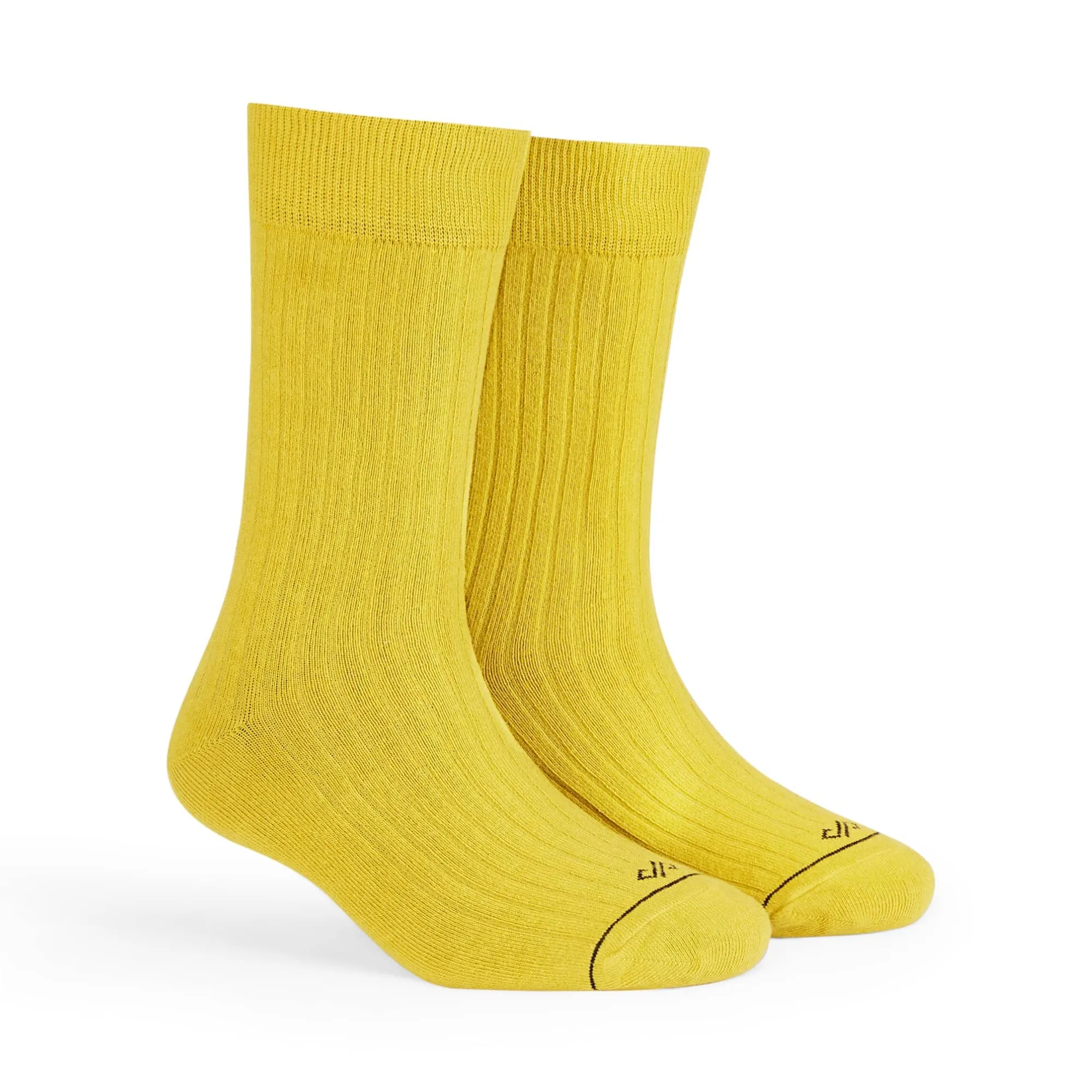 Unisex Crew Socks - Cotton 3-Pack for Effortless Style