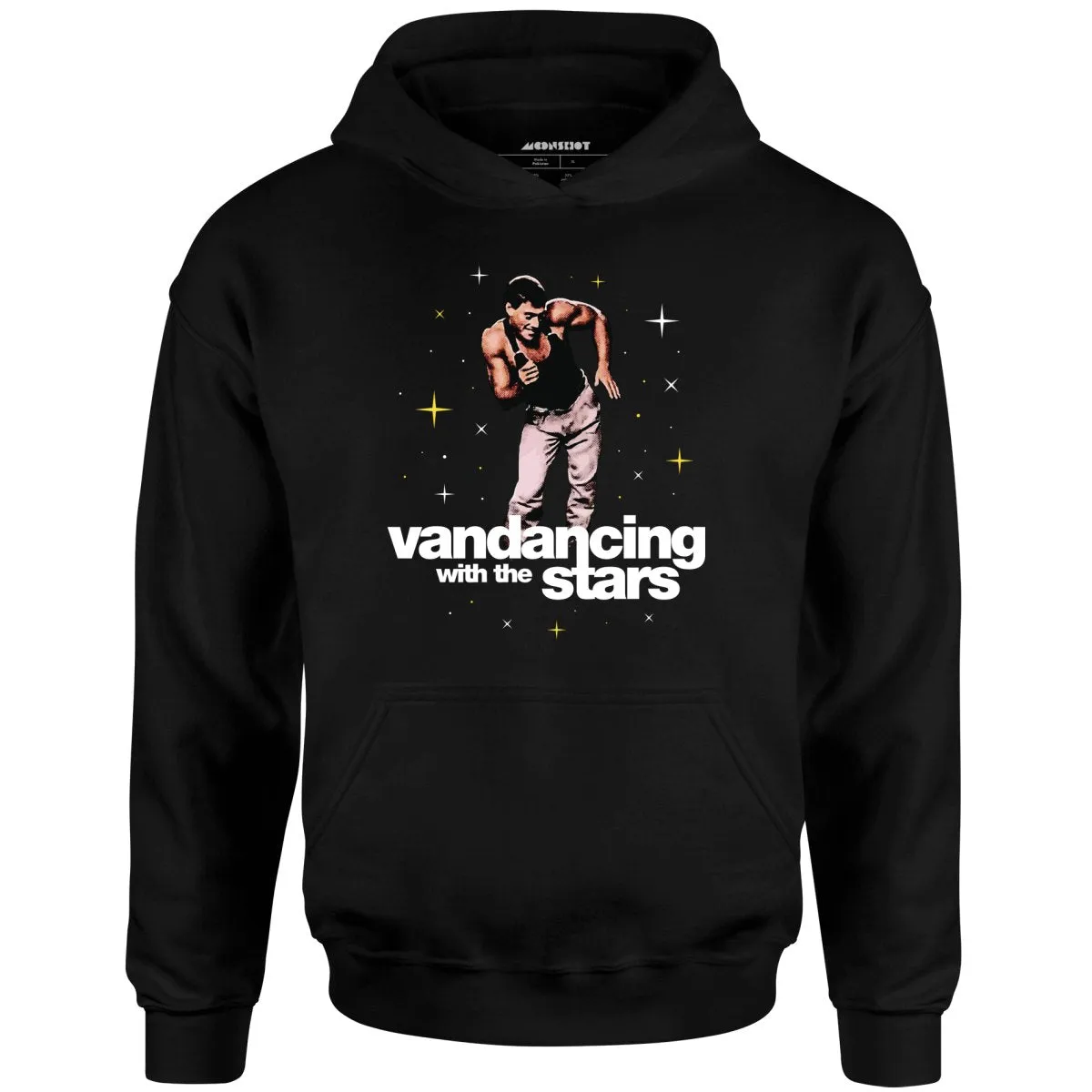 Vandancing With The Stars - Unisex Hoodie