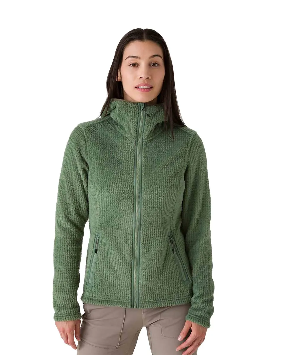 Women's Alpha Aura Jacket