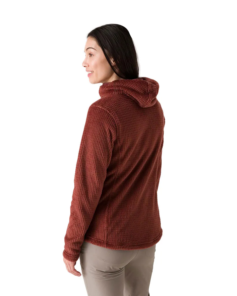 Women's Alpha Aura Jacket