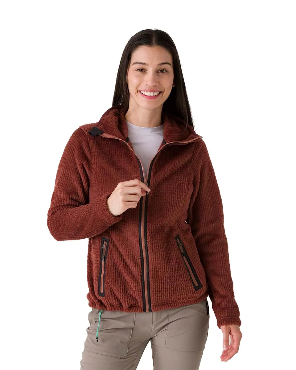 Women's Alpha Aura Jacket