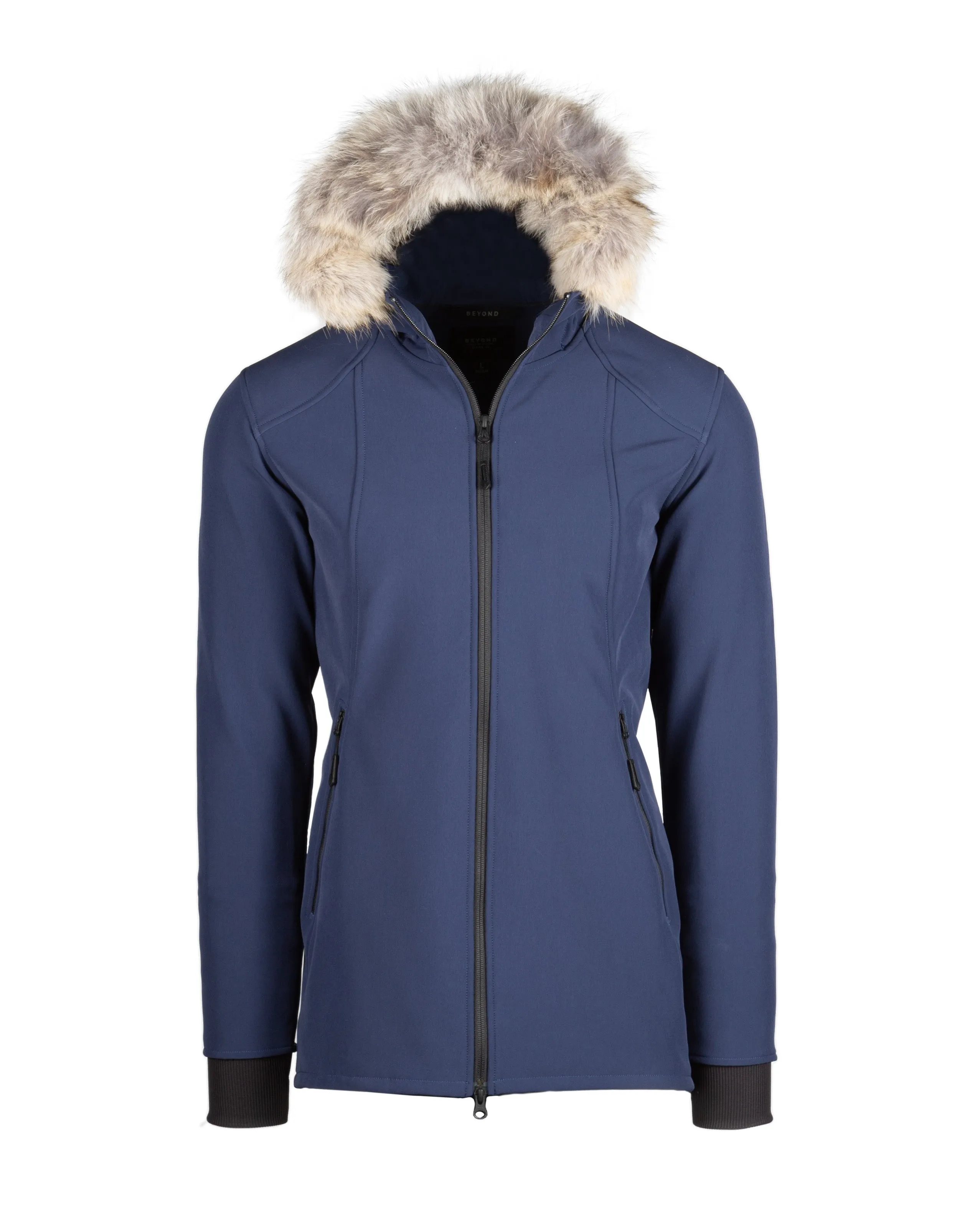 Women's Corday Softshell L5 Jacket