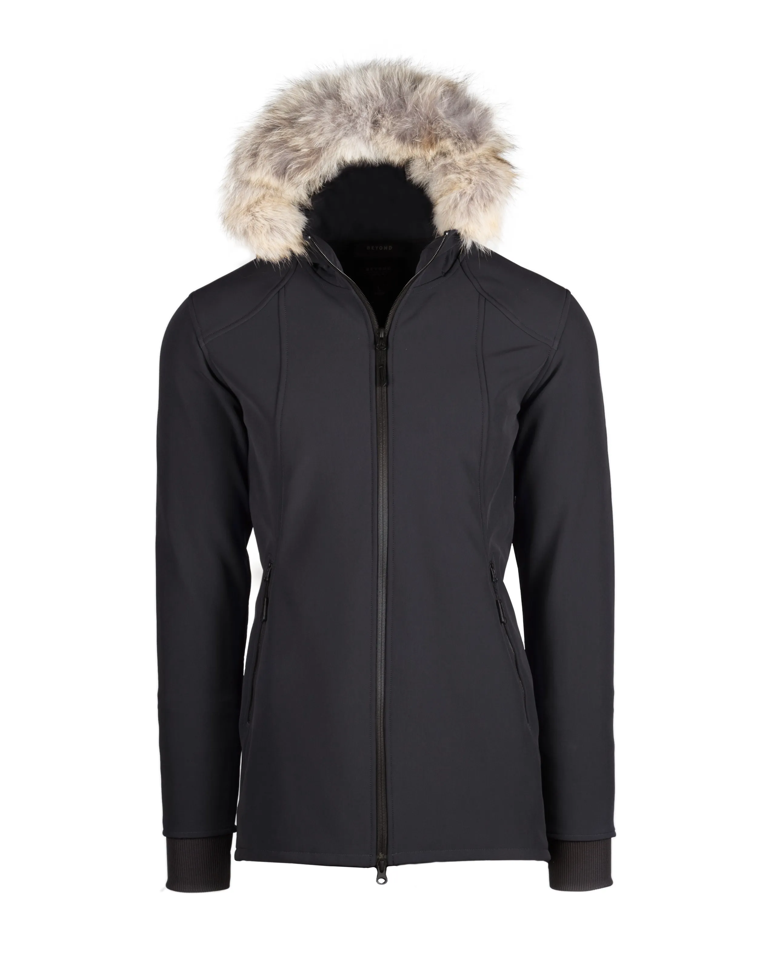 Women's Corday Softshell L5 Jacket