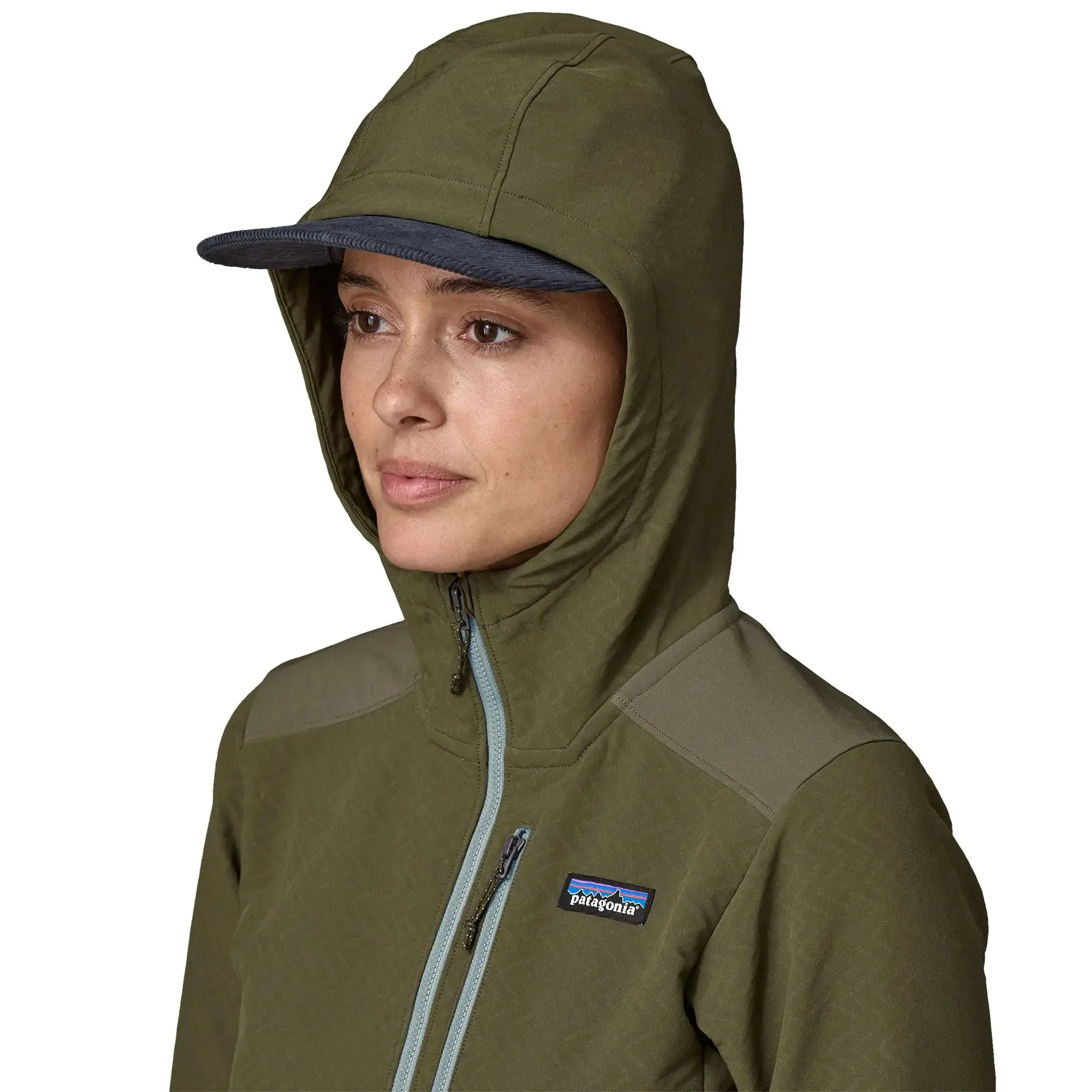 Women's R2 CrossStrata Pullover