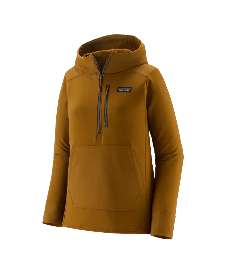 Women's R2 CrossStrata Pullover