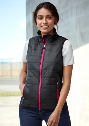 Women's Stealth Vest - J616L