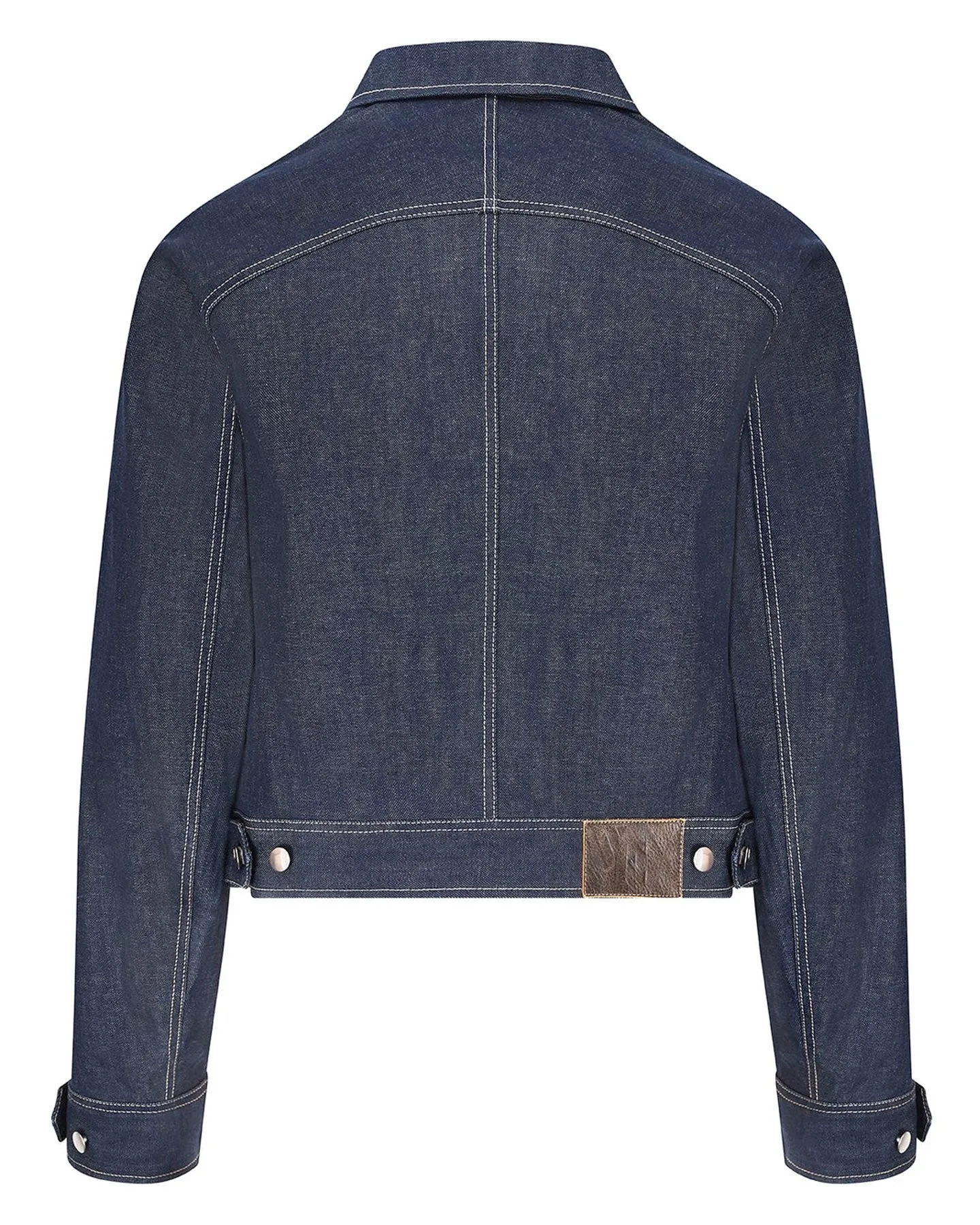 YEF DENIM JACKET