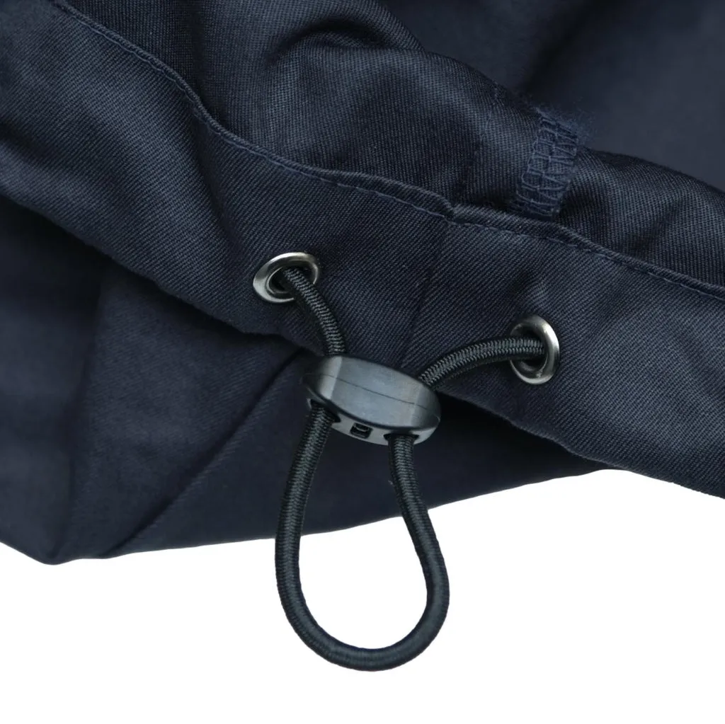 Zanter Manaslu Pullover Jacket (Navy)