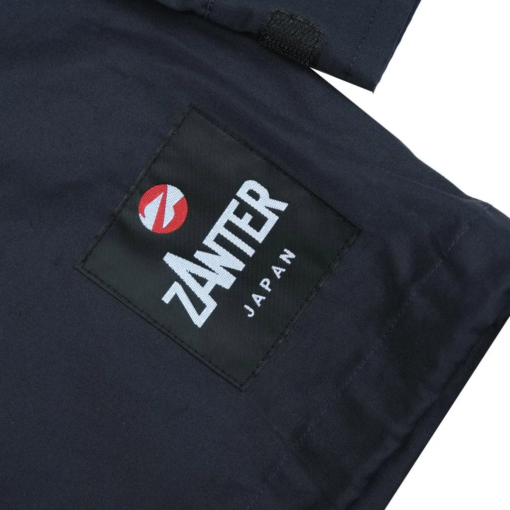 Zanter Manaslu Pullover Jacket (Navy)