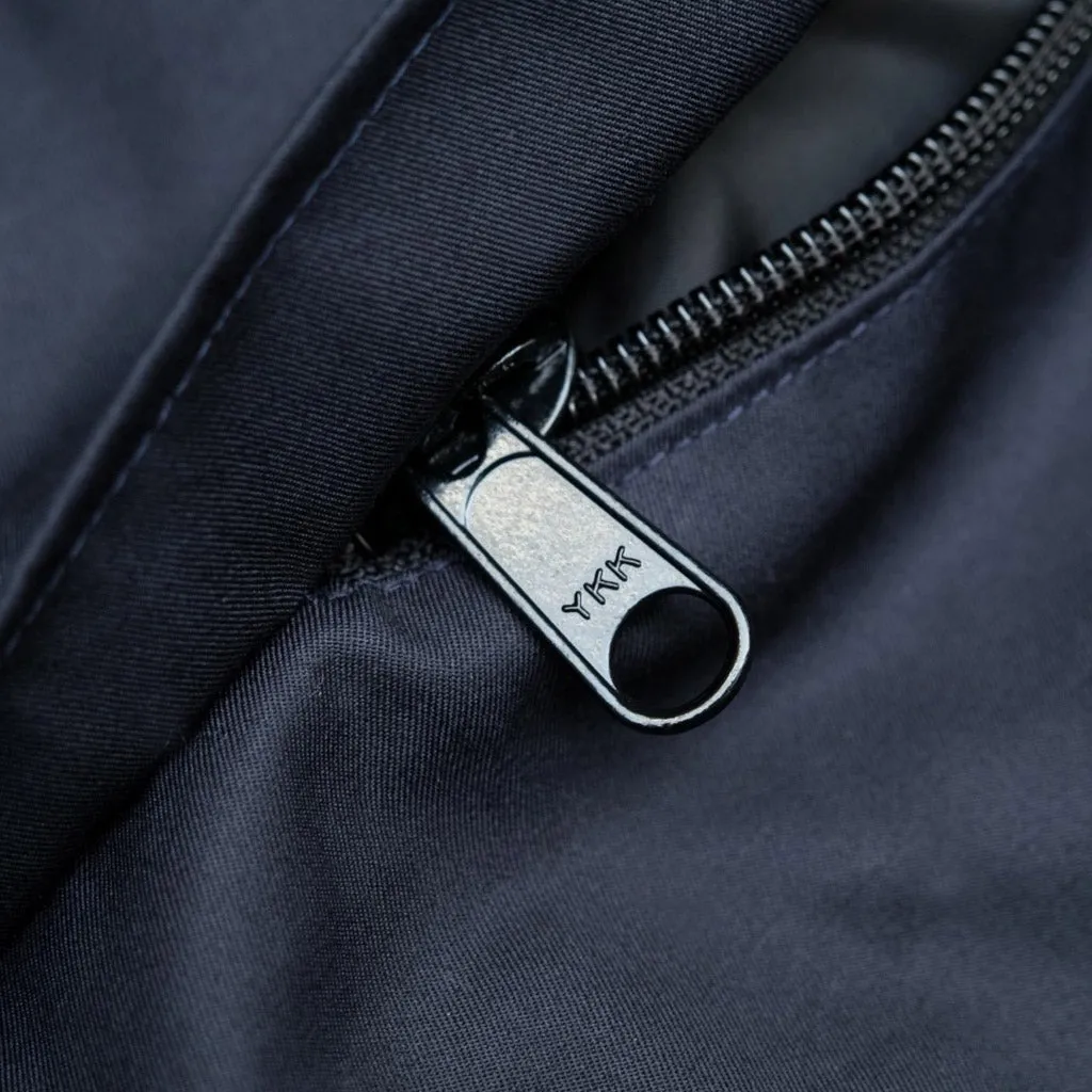 Zanter Manaslu Pullover Jacket (Navy)