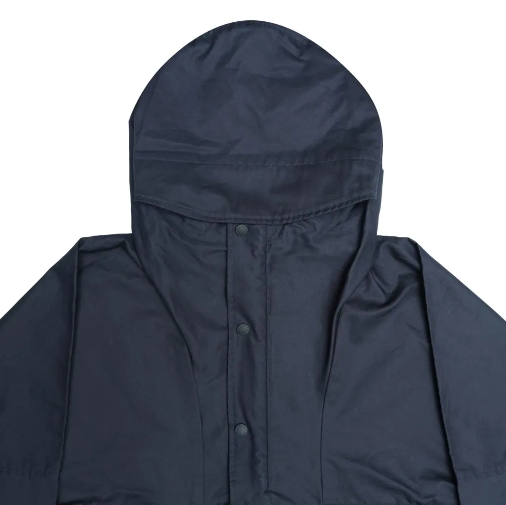 Zanter Manaslu Pullover Jacket (Navy)