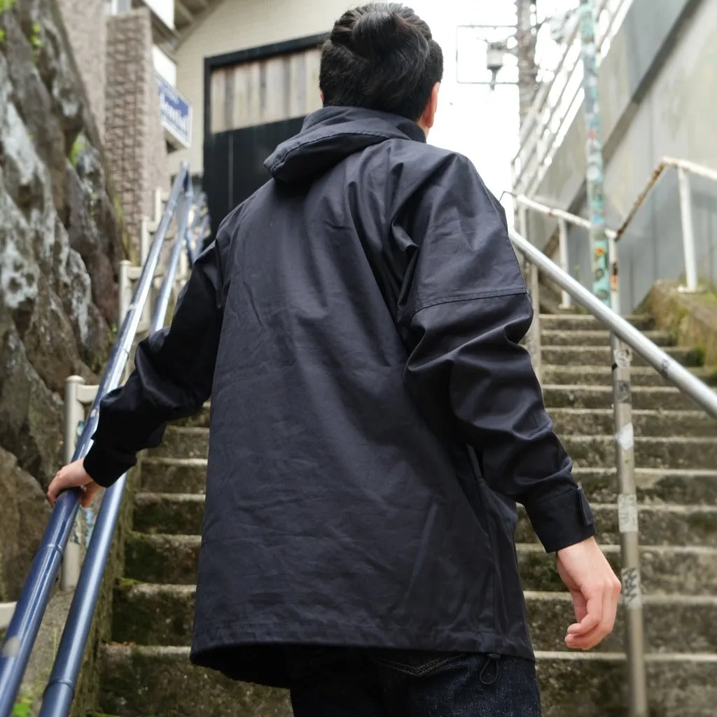 Zanter Manaslu Pullover Jacket (Navy)