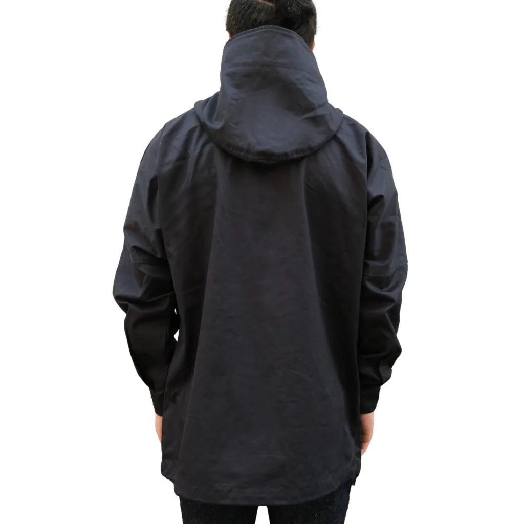 Zanter Manaslu Pullover Jacket (Navy)